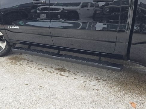 Used 2023 RAM 1500 Laramie image 17