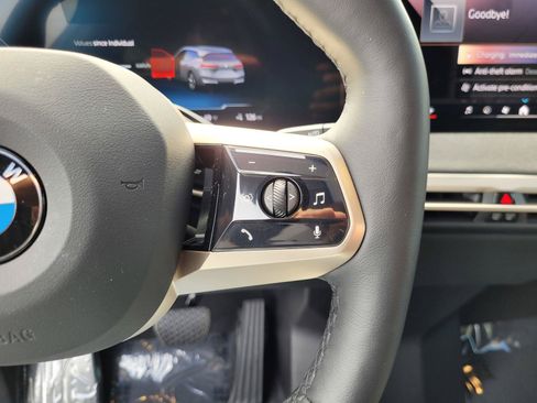 Certified 2026 BMW iX xDrive45 w/ Premium Package AWD/4WD image 32
