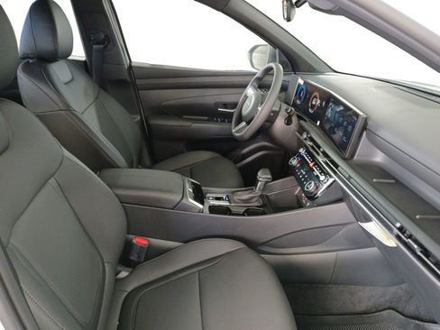 New 2026 Hyundai Santa Cruz SEL image 15