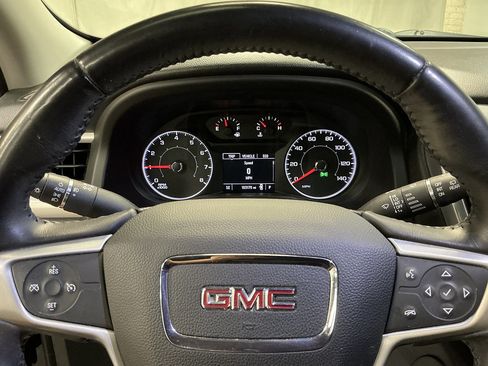 Used 2017 GMC Acadia SLE w/ Driver Alert Package I FWD image 13