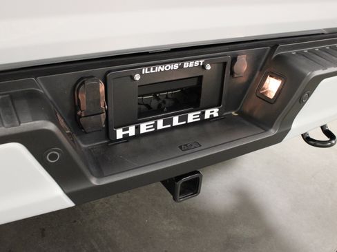 Used 2025 Ford F150 Tremor AWD/4WD image 13