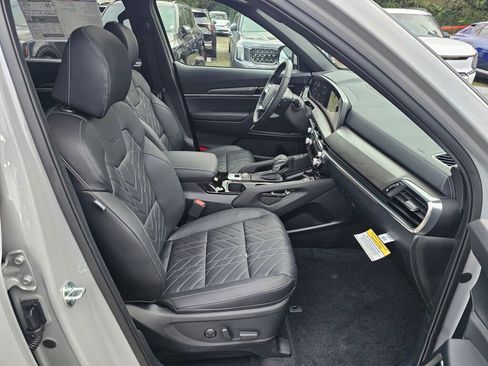 New 2025 Kia Telluride SX X-Line image 32