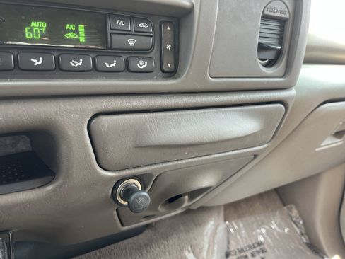 Used 2003 Ford Excursion Limited AWD/4WD image 28