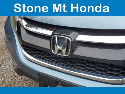 Used 2016 Honda CR-V EX image 5