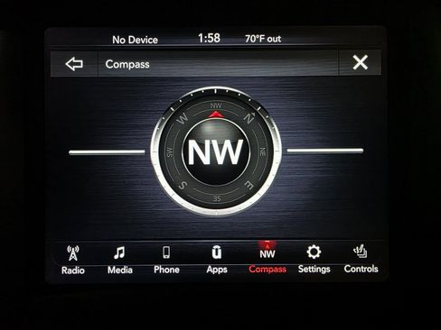 Used 2021 RAM 1500 Sport image 46