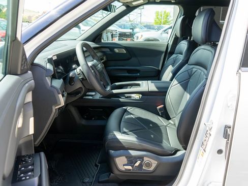 New 2027 Kia Telluride X-Line EX AWD/4WD image 11