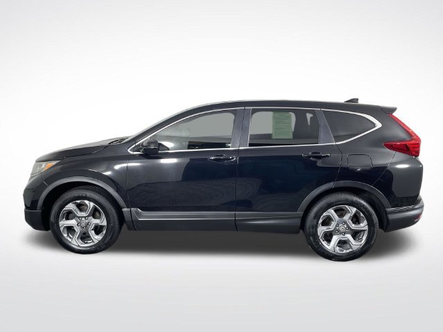 Used 2017 Honda CR-V EX-L image 13