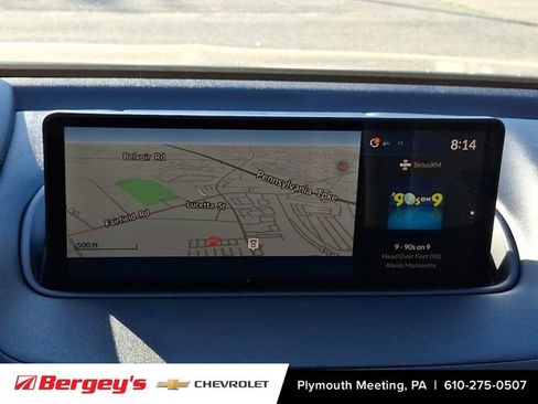 Used 2023 Acura MDX SH-AWD w/ Technology Package image 22