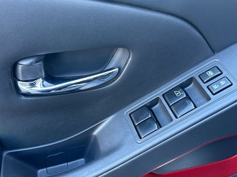 Used 2023 Nissan Frontier PRO-4X w/ Pro-4X Premium Package image 12