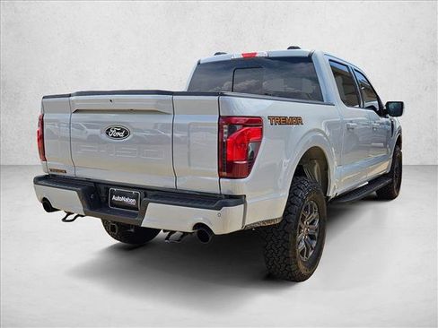 New 2026 Ford F150 Tremor w/ Equipment Group 402B AWD/4WD image 2