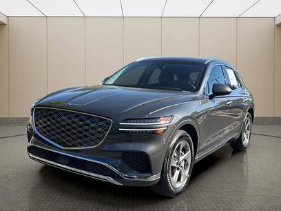Certified 2026 Genesis GV70 2.5T
