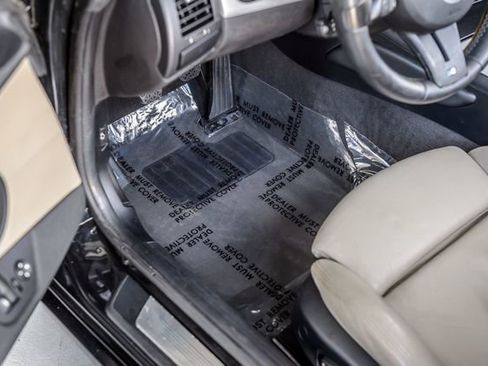 Used 2006 BMW M Roadster image 41