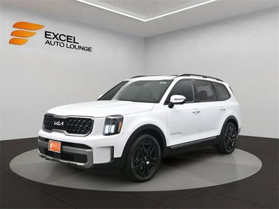 Used 2023 Kia Telluride EX X-Line