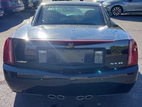 Used 2004 Cadillac XLR image 13