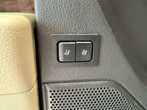 Used 2017 Ford Flex Limited AWD/4WD image 13