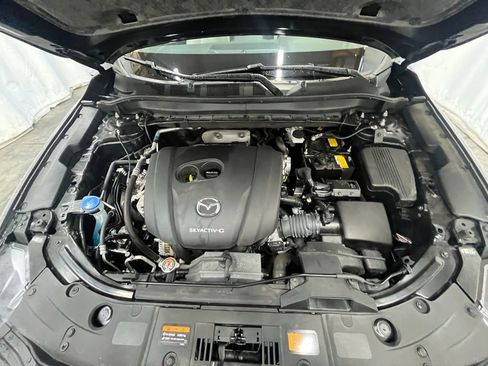 Certified 2023 MAZDA CX-5 AWD 2.5 S w/ Preferred Package image 31