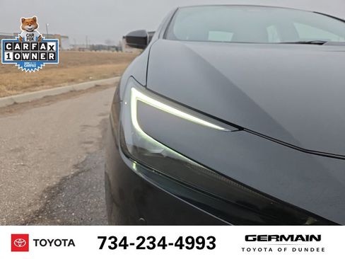 Used 2025 Toyota Prius XLE image 14