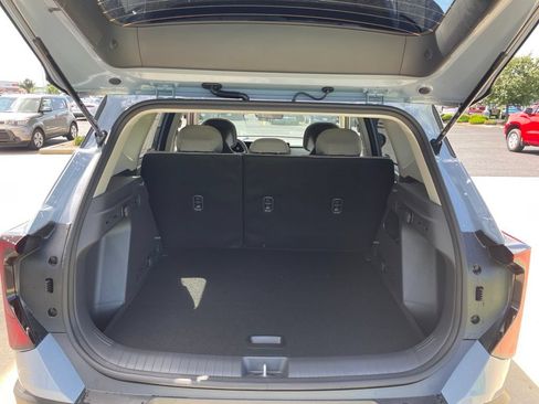 New 2027 Kia Seltos S AWD/4WD image 13