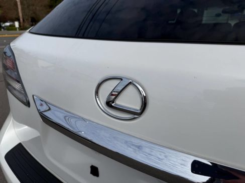 Used 2011 Lexus RX 350 AWD w/ Premium Pkg image 5