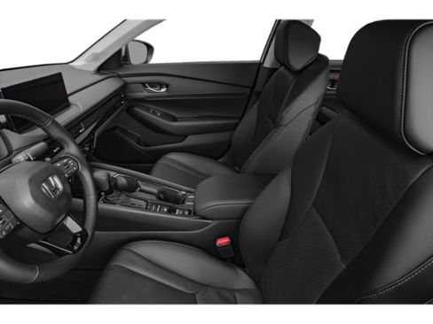 New 2026 Honda Accord EX-L image 6