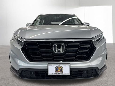 New 2026 Honda CR-V EX-L image 27