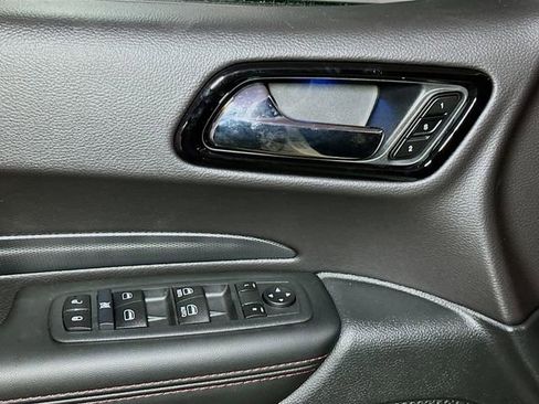 New 2026 Dodge Durango GT image 13