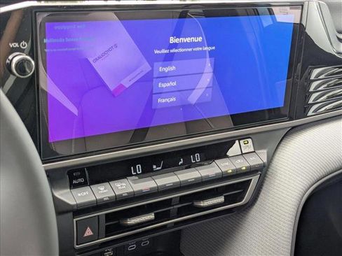 New 2025 Toyota Camry SE image 11