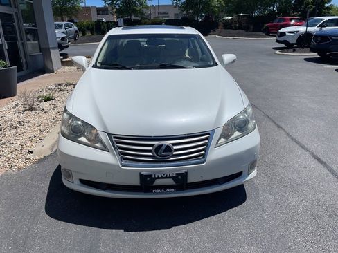 Used 2011 Lexus ES 350 FWD image 2