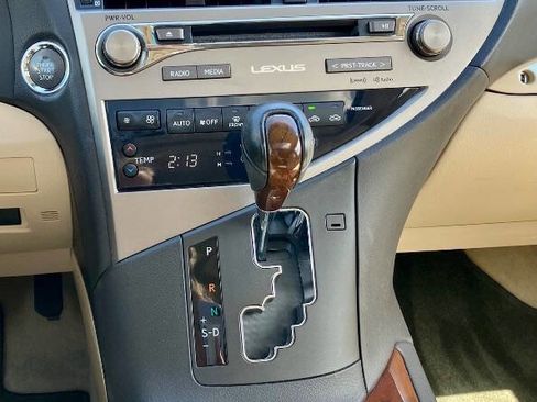 Used 2015 Lexus RX 350 Base AWD 4dr SUV image 11