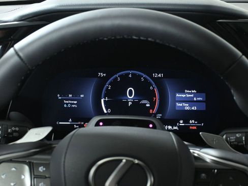 New 2026 Lexus TX 350 AWD w/ Technology Package image 20