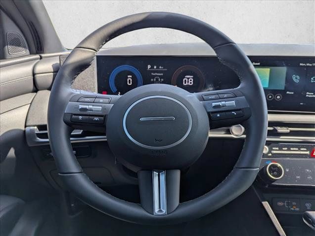 New 2026 Hyundai Tucson XRT FWD image 15