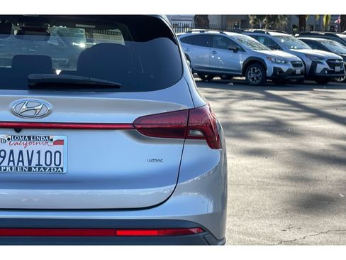 Used 2022 Hyundai Santa Fe SE image 49