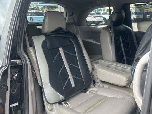 Used 2012 Honda Odyssey EX-L image 10