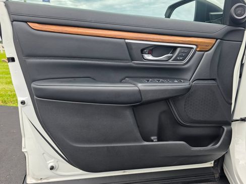 Used 2017 Honda CR-V EX-L image 13