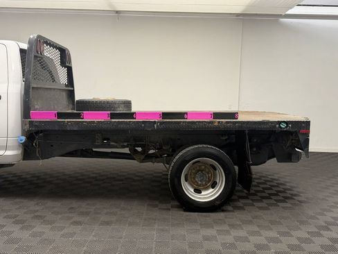 Used 2018 RAM 5500 Tradesman w/ Ambulance Prep Group AWD/4WD image 19