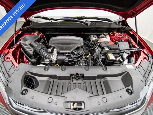 Used 2025 Chevrolet Blazer RS w/ Driver Confidence II Package AWD/4WD image 35