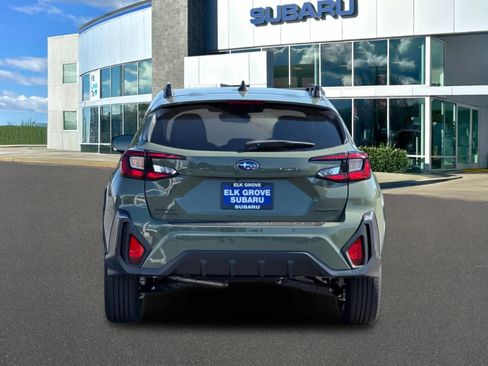 New 2026 Subaru Crosstrek 2.5i Limited AWD/4WD image 7