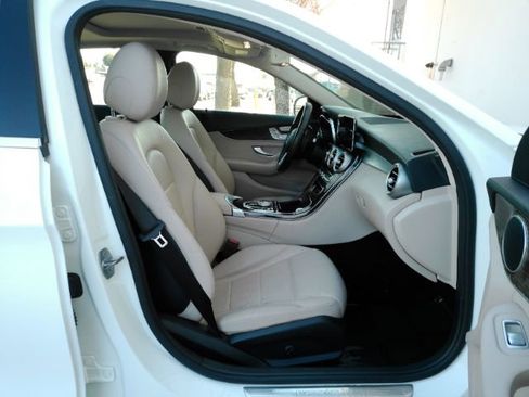 Used 2019 Mercedes-Benz C 300 C Class image 22