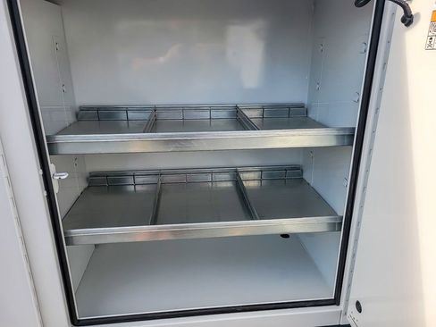 New 2025 Chevrolet Silverado 3500 W/T w/ WT Convenience Package image 21