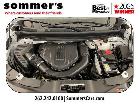 New 2026 GMC Acadia Elevation w/ Black Edition image 20