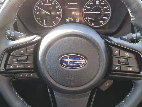 New 2026 Subaru Ascent Bronze Edition image 14