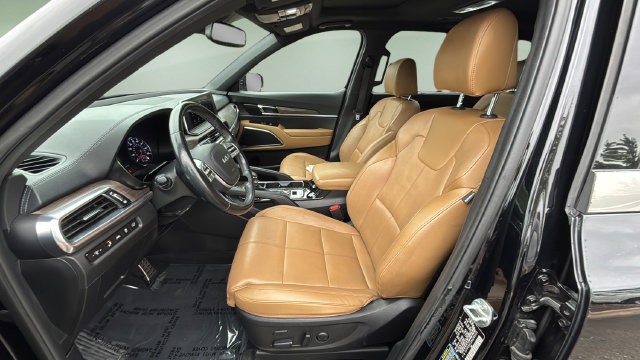 Used 2022 Kia Telluride SX w/ Nightfall Edition Package AWD/4WD image 18