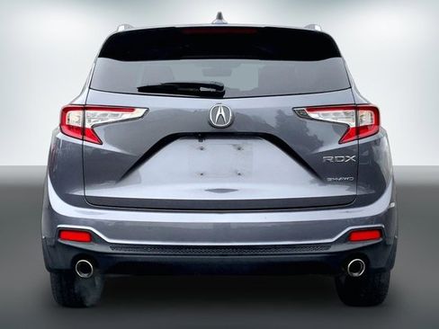 Used 2021 Acura RDX AWD w/ Advance Package image 3