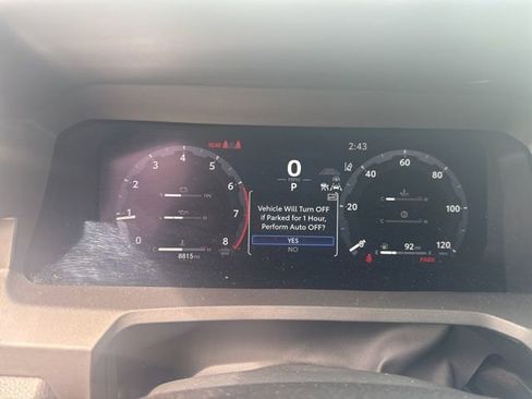 Used 2025 Toyota Tacoma TRD Sport image 22