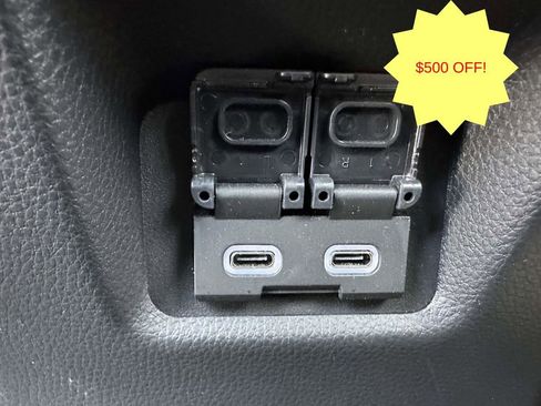 Used 2023 Toyota RAV4 XLE w/ Convenience Package AWD/4WD image 16