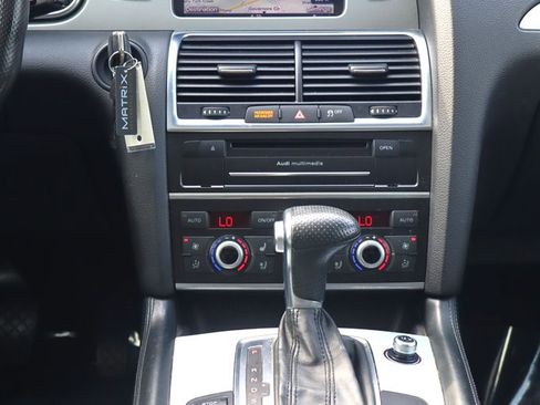 Used 2015 Audi Q7 TDI Prestige w/ Prestige Package AWD/4WD image 14