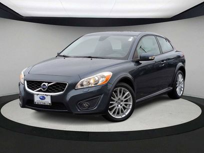 Used 2011 Volvo C30