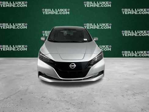 Used 2023 Nissan Leaf S image 10