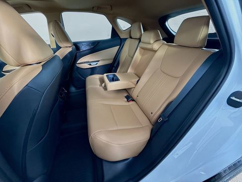 Used 2026 Lexus NX 350 AWD w/ Accessory Package (2T) image 26