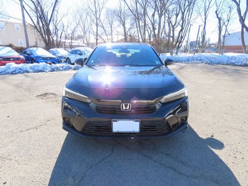 Certified 2024 Honda Civic Sport image 6